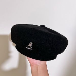 Kangol Wool Jax Beret